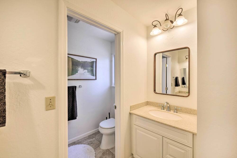 Photo of Bathroom in Pollock Pines