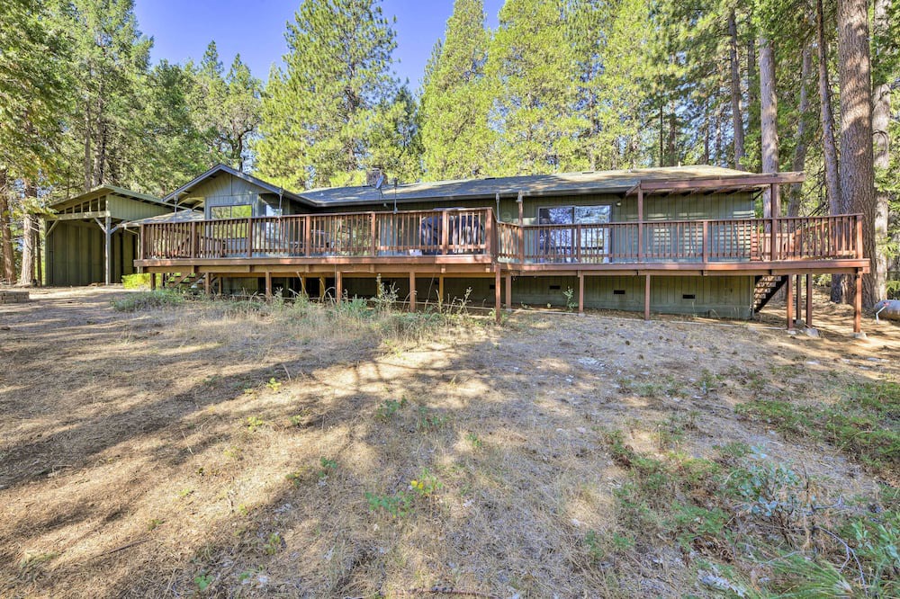 Photo of Outdoor in Pollock Pines