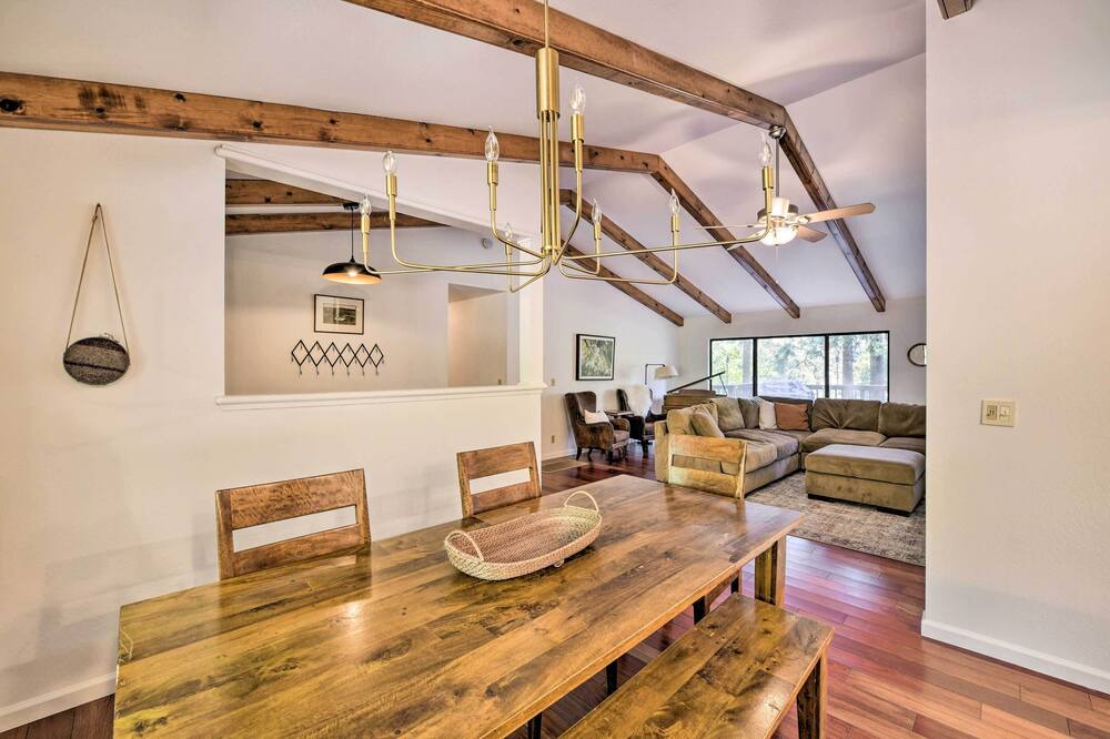 Photo of Kitchen in Pollock Pines