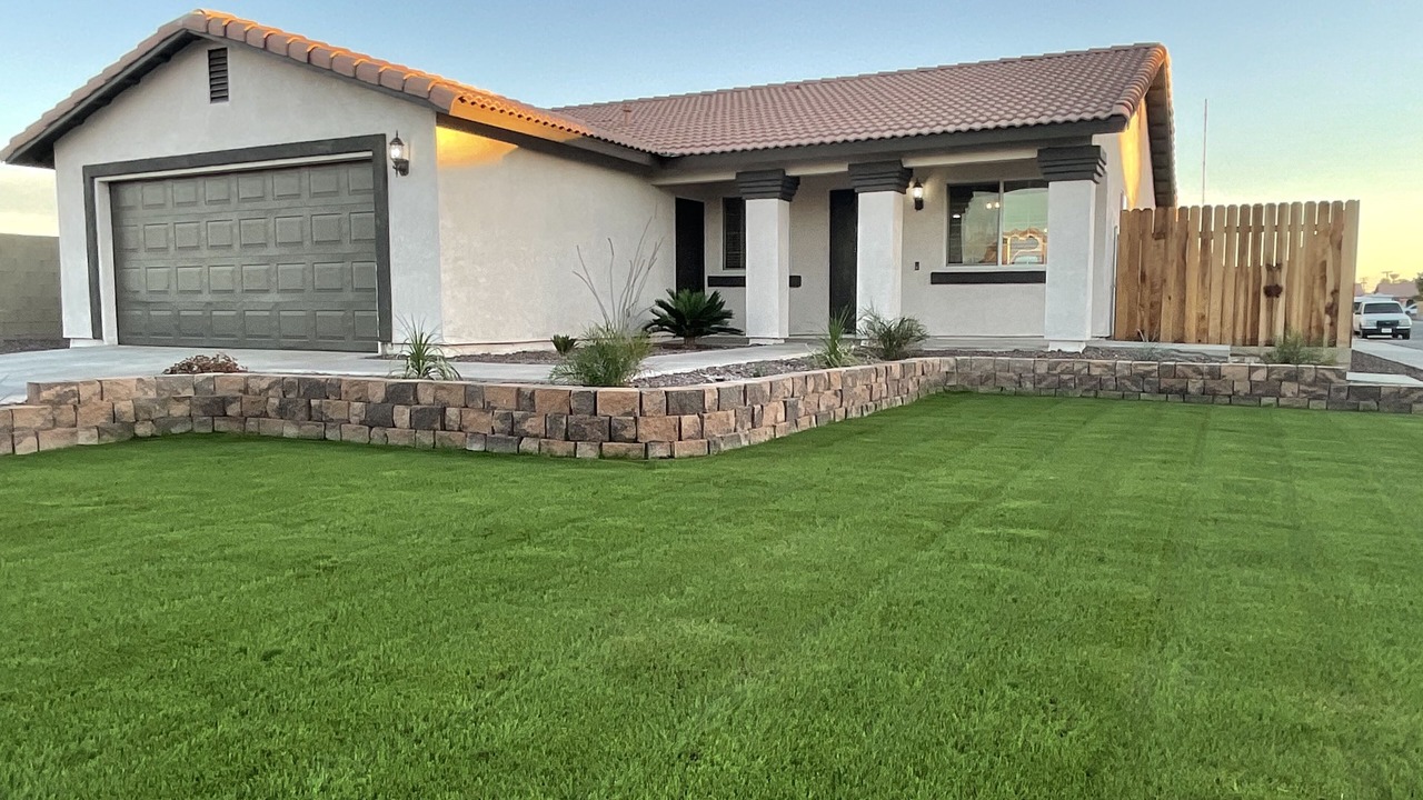 Photo of Outdoor in Blythe