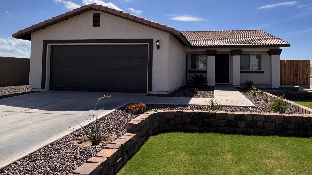 Photo of Outdoor in Blythe