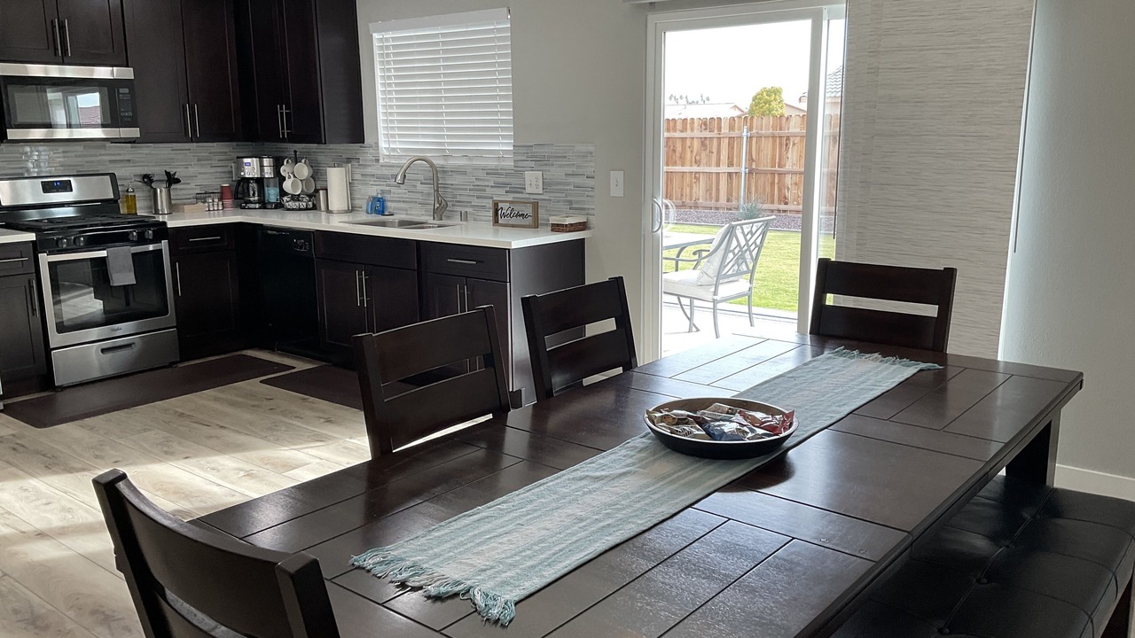 Photo of Kitchen in Blythe