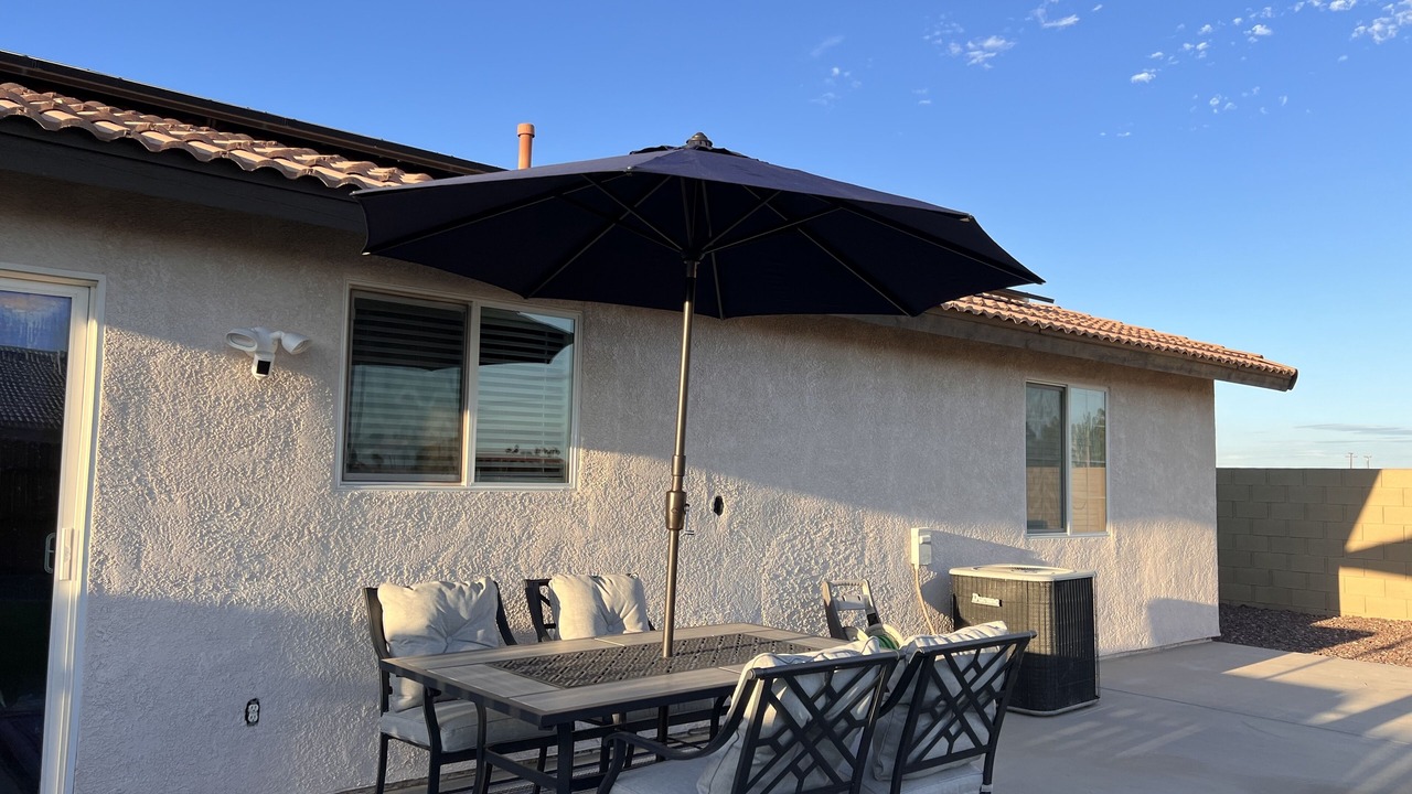Photo of Outdoor in Blythe