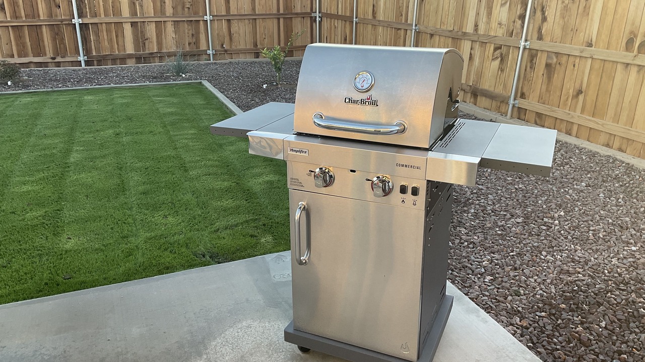 Photo of Outdoor in Blythe