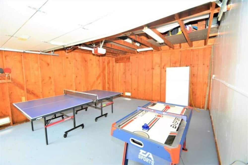 Photo of Bedroom in Bass Lake