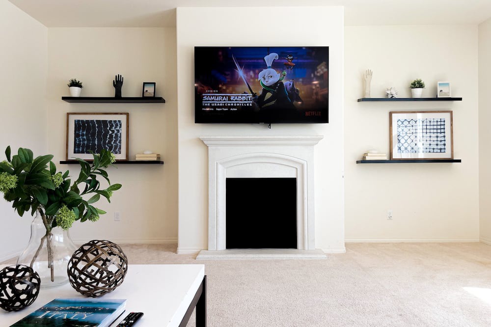 Photo of Bedroom in Mira Loma