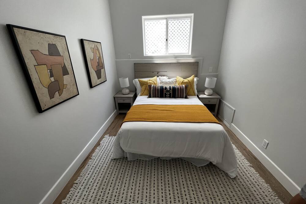 Photo of Bedroom in Playa Del Rey