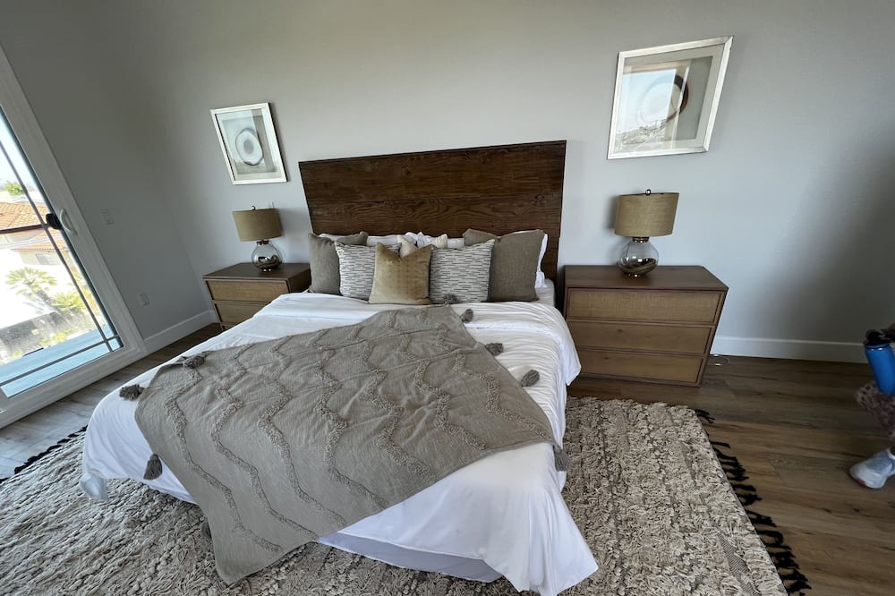 Photo of Bedroom in Playa Del Rey