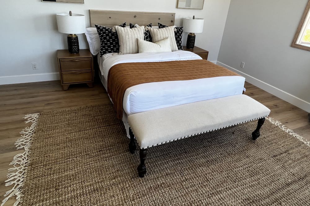Photo of Bedroom in Playa Del Rey