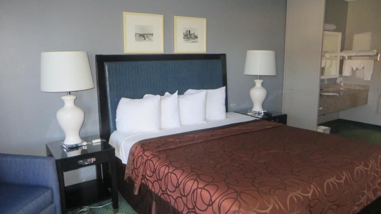 Photo of Bedroom in Beaumont