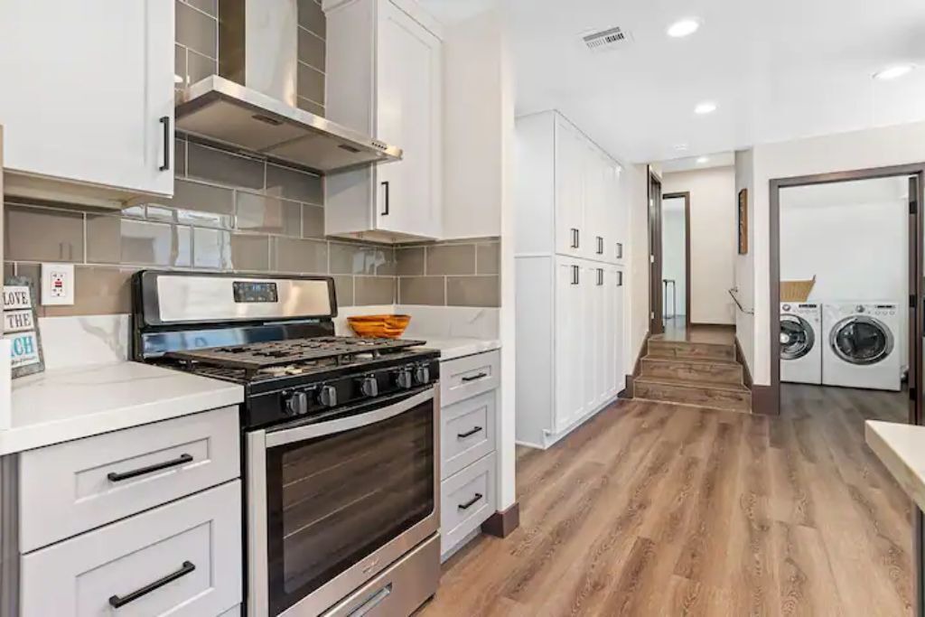 Photo of Kitchen in Altadena