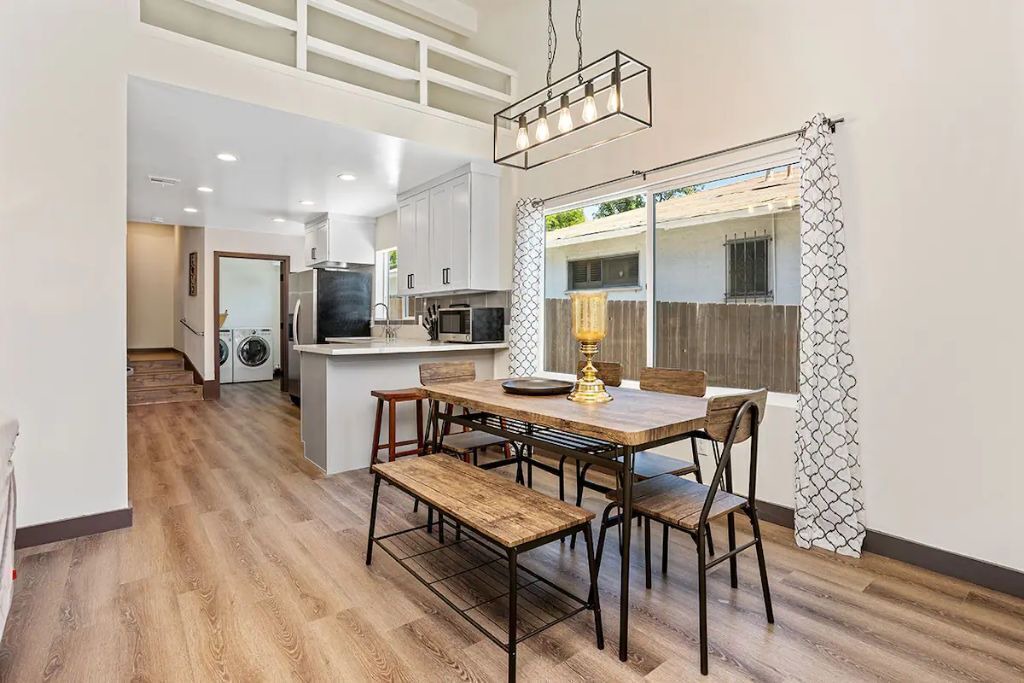 Photo of Kitchen in Altadena