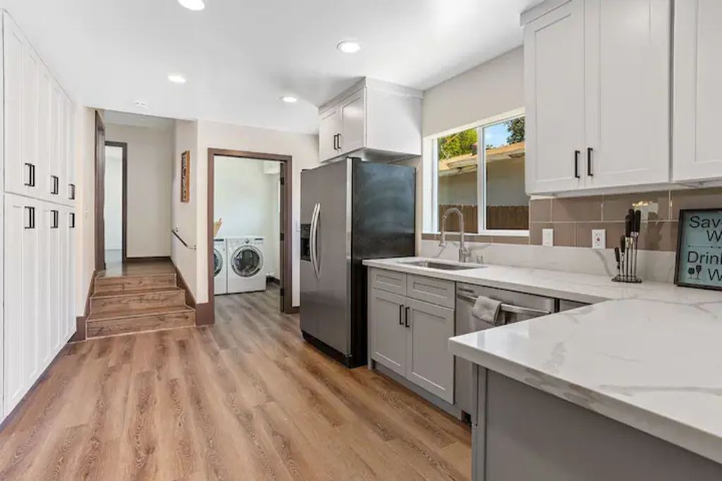 Photo of Kitchen in Altadena