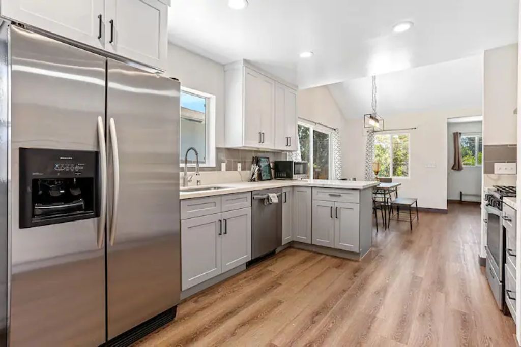 Photo of Kitchen in Altadena