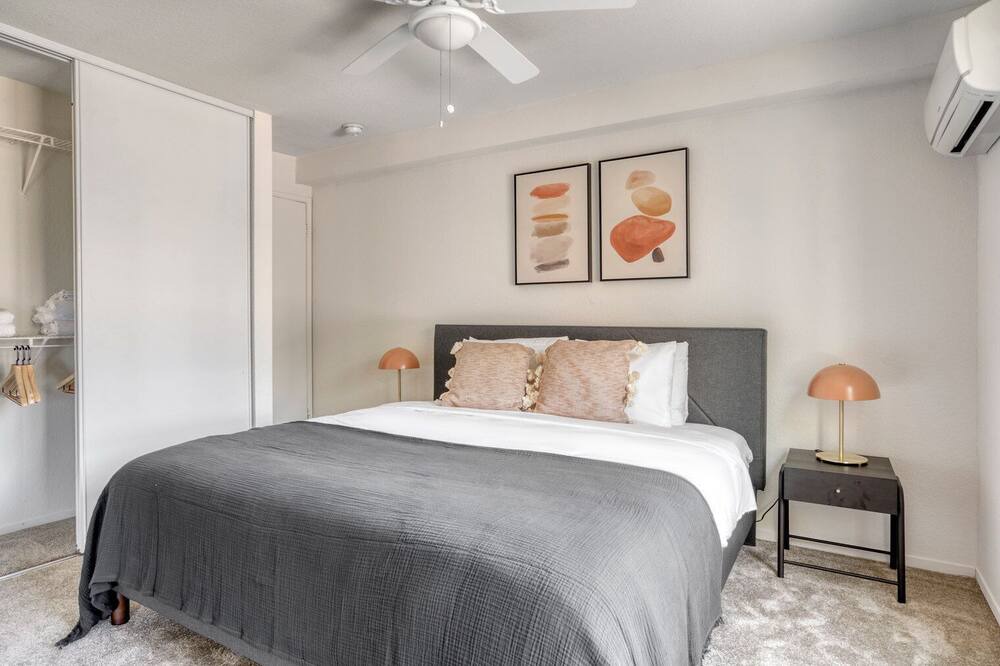 Photo of Bedroom in Pleasanton