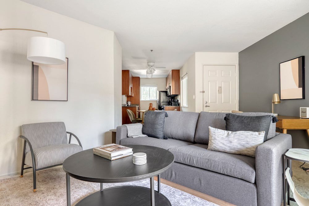 Photo of Bedroom in Pleasanton