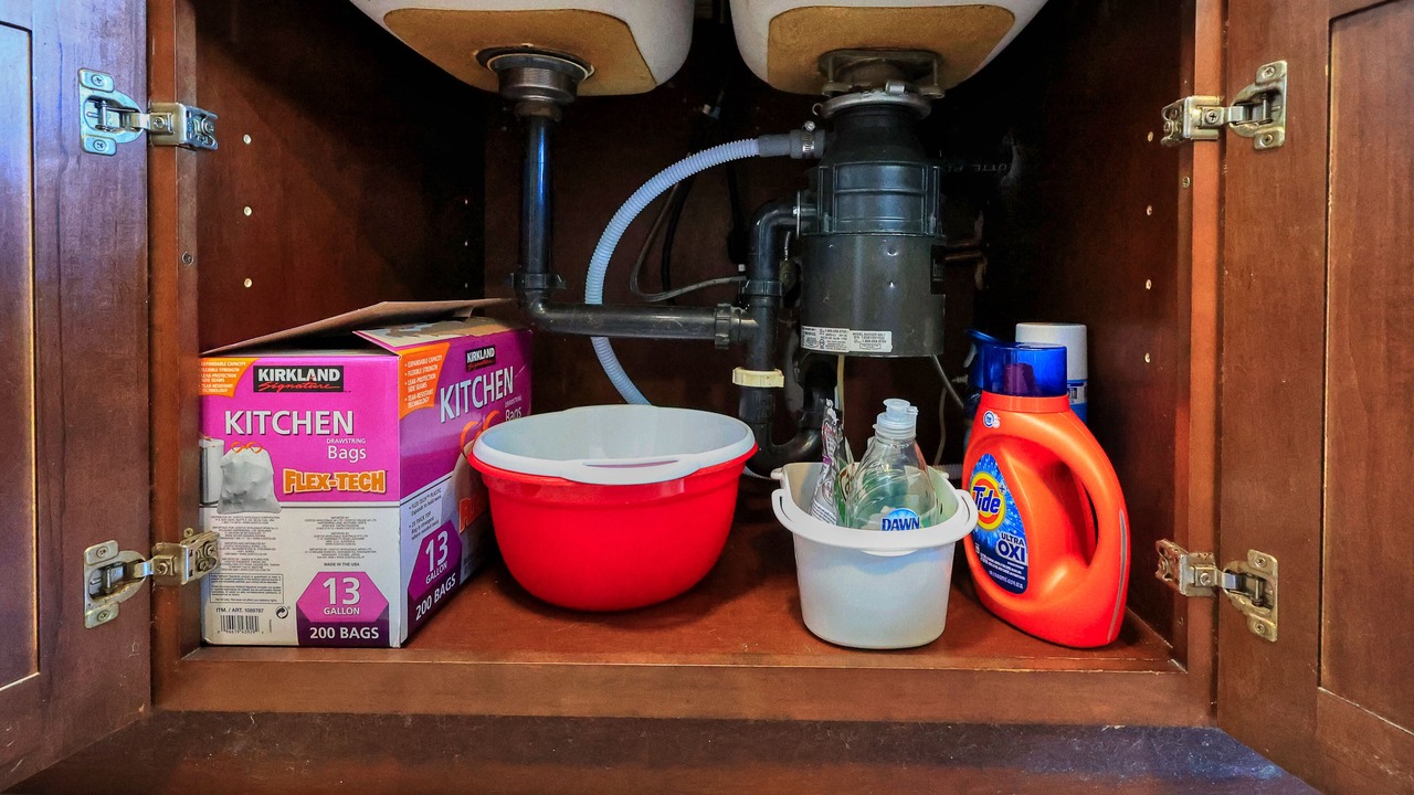 Photo of Kitchen in Alhambra