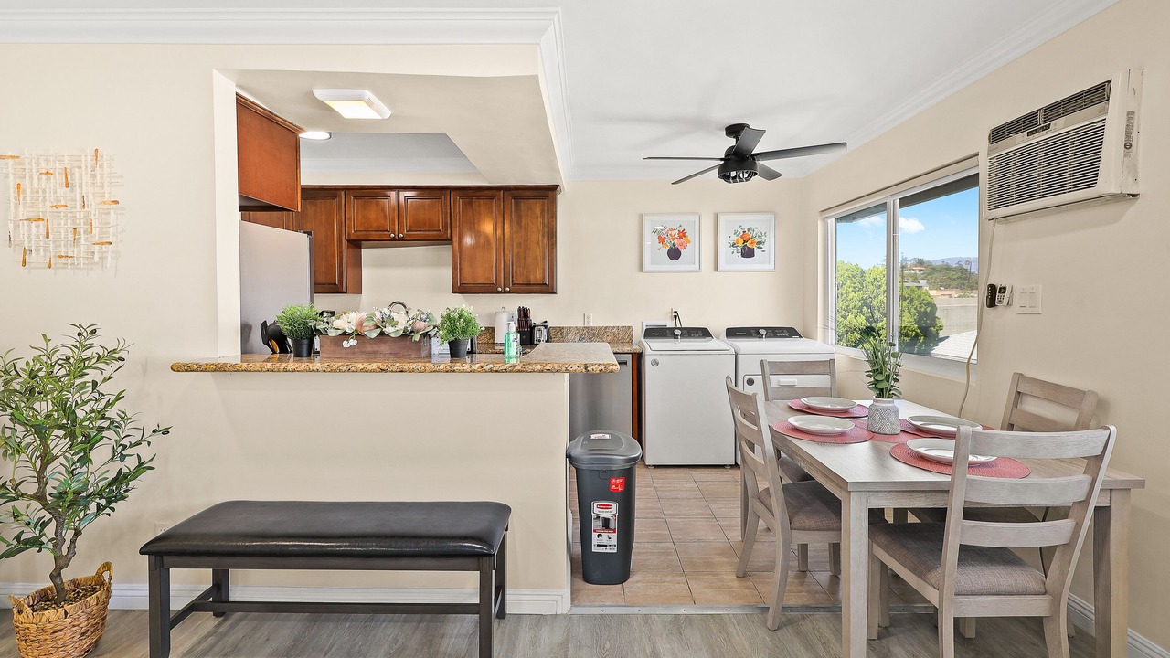 Photo of Kitchen in Alhambra