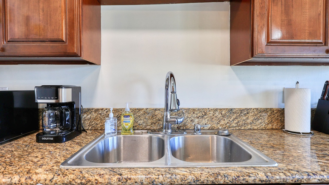 Photo of Kitchen in Alhambra