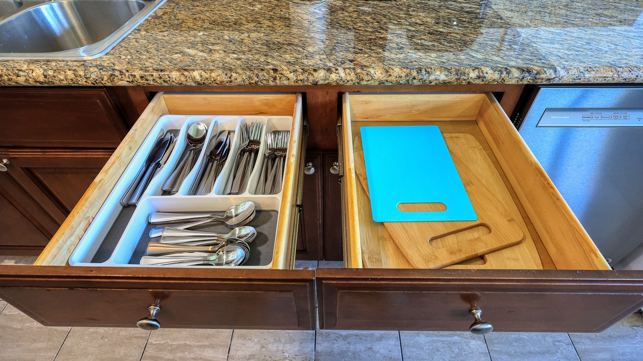 Photo of Kitchen in Alhambra