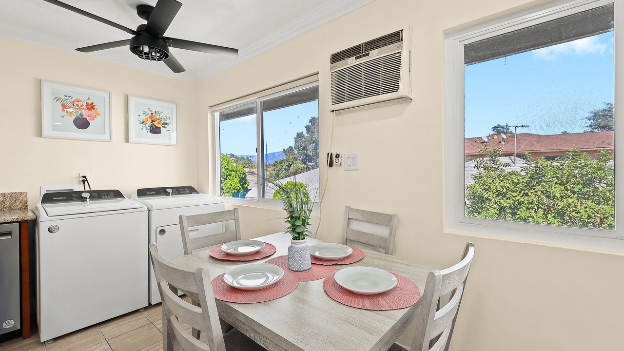Photo of Kitchen in Alhambra