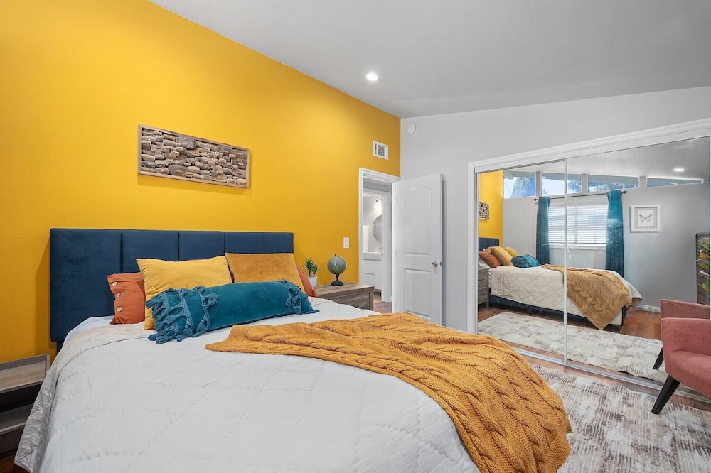 Photo of Bedroom in Northwest Anaheim