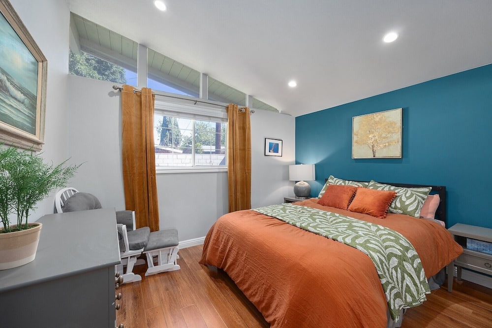 Photo of Bedroom in Northwest Anaheim