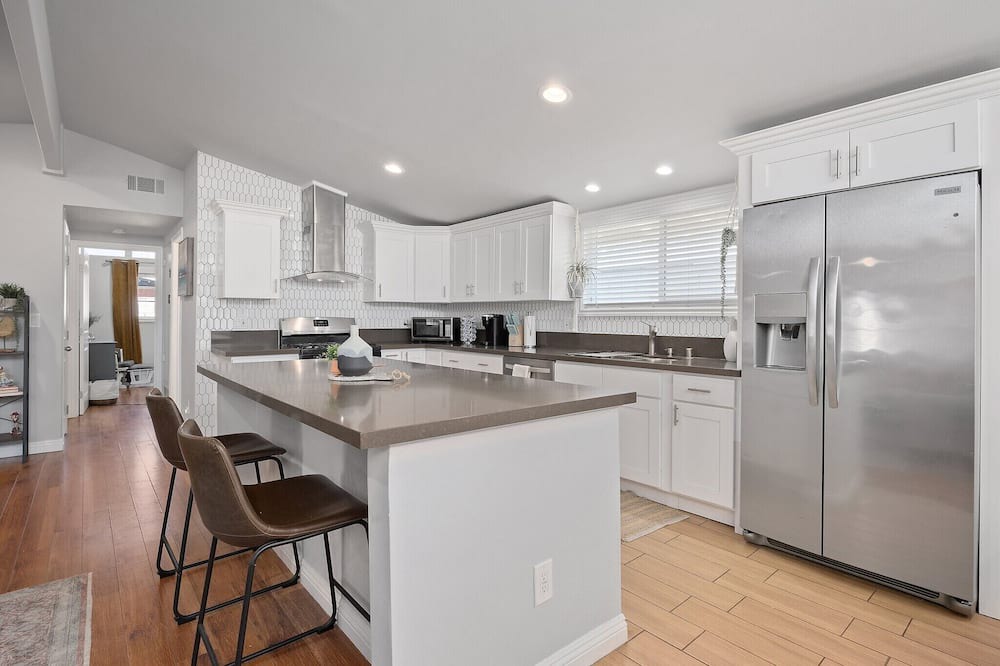 Photo of Kitchen in Northwest Anaheim