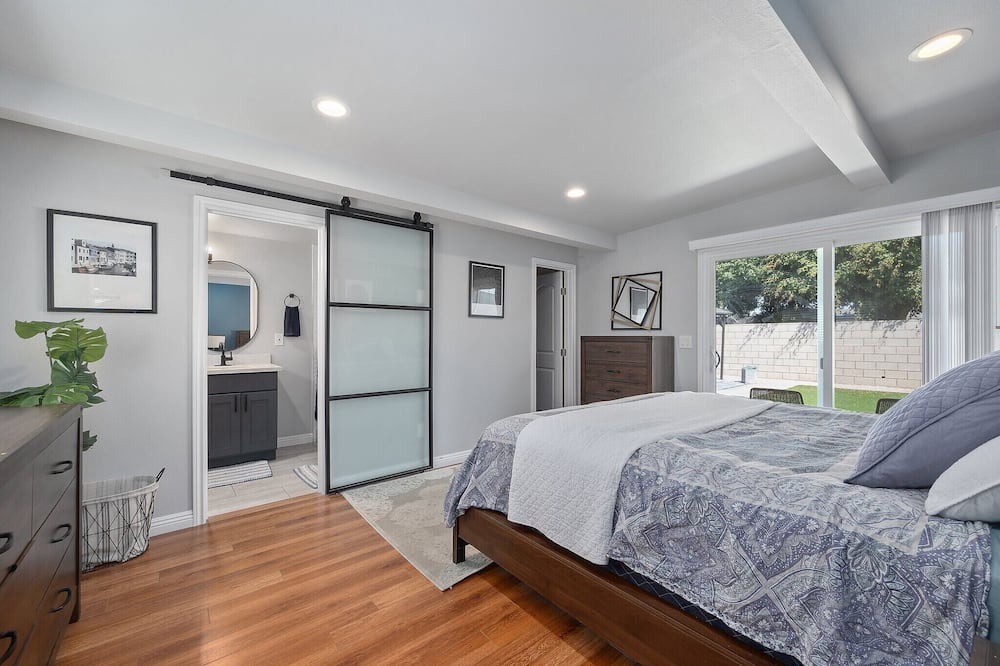 Photo of Bedroom in Northwest Anaheim