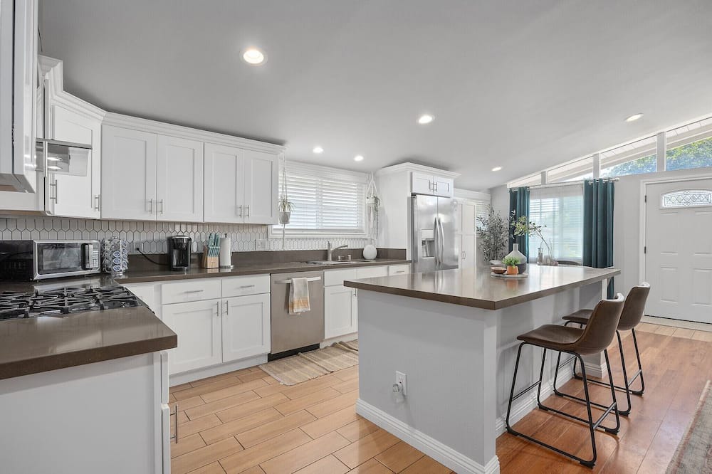 Photo of Kitchen in Northwest Anaheim