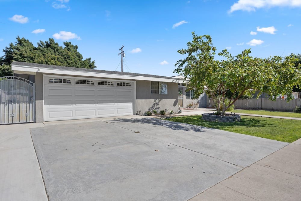Photo of Outdoor in Northwest Anaheim