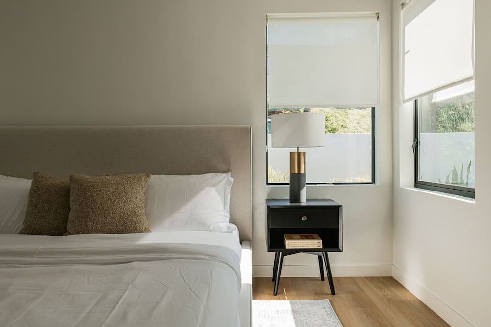 Photo of Bedroom in Mission Hills