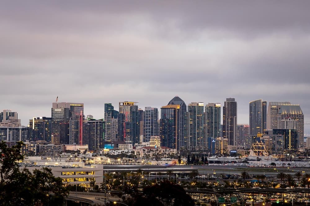 Photo of Outdoor in Mission Hills