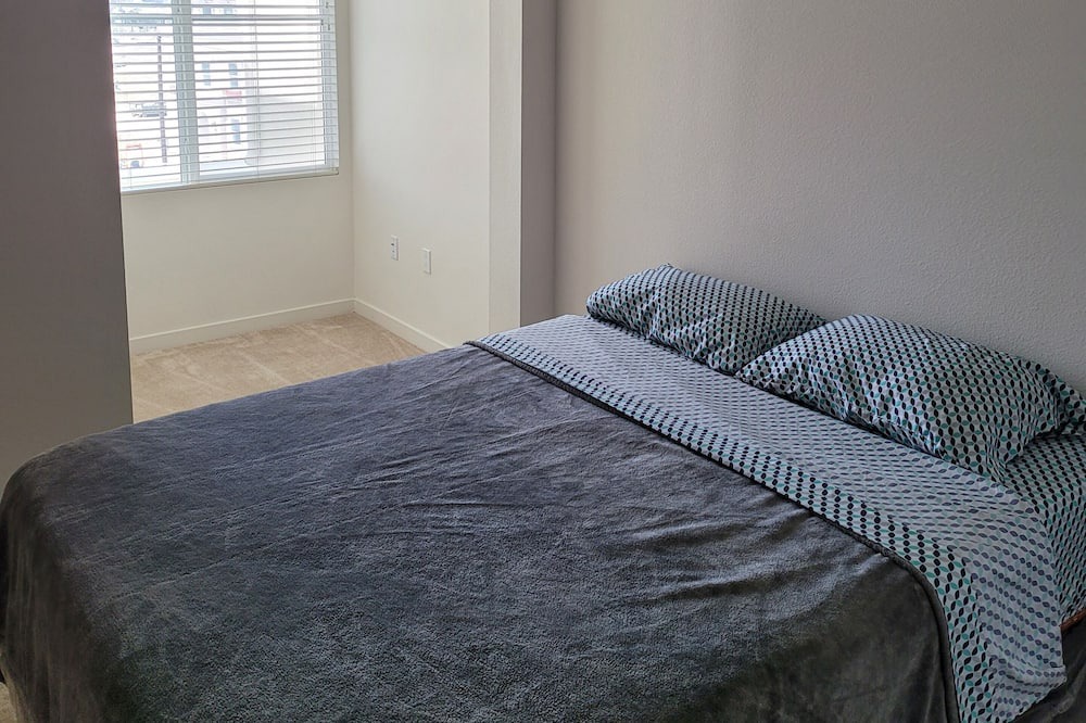 Photo of Bedroom in Riverpark