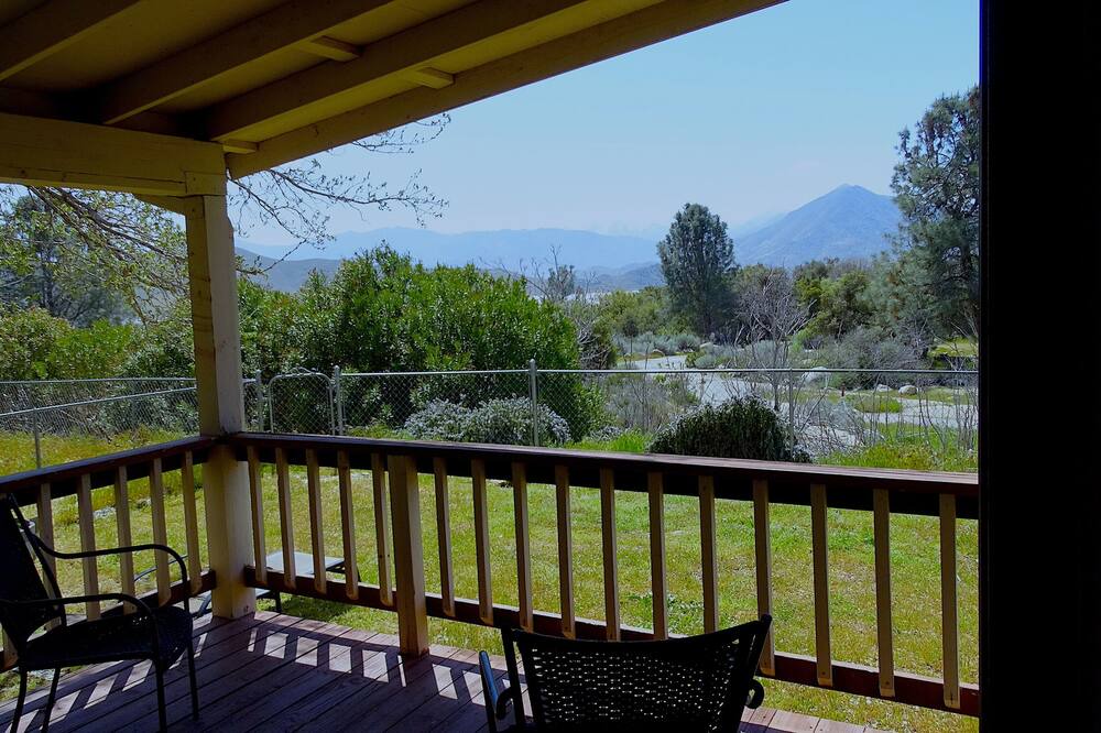 Photo of Outdoor in Wofford Heights