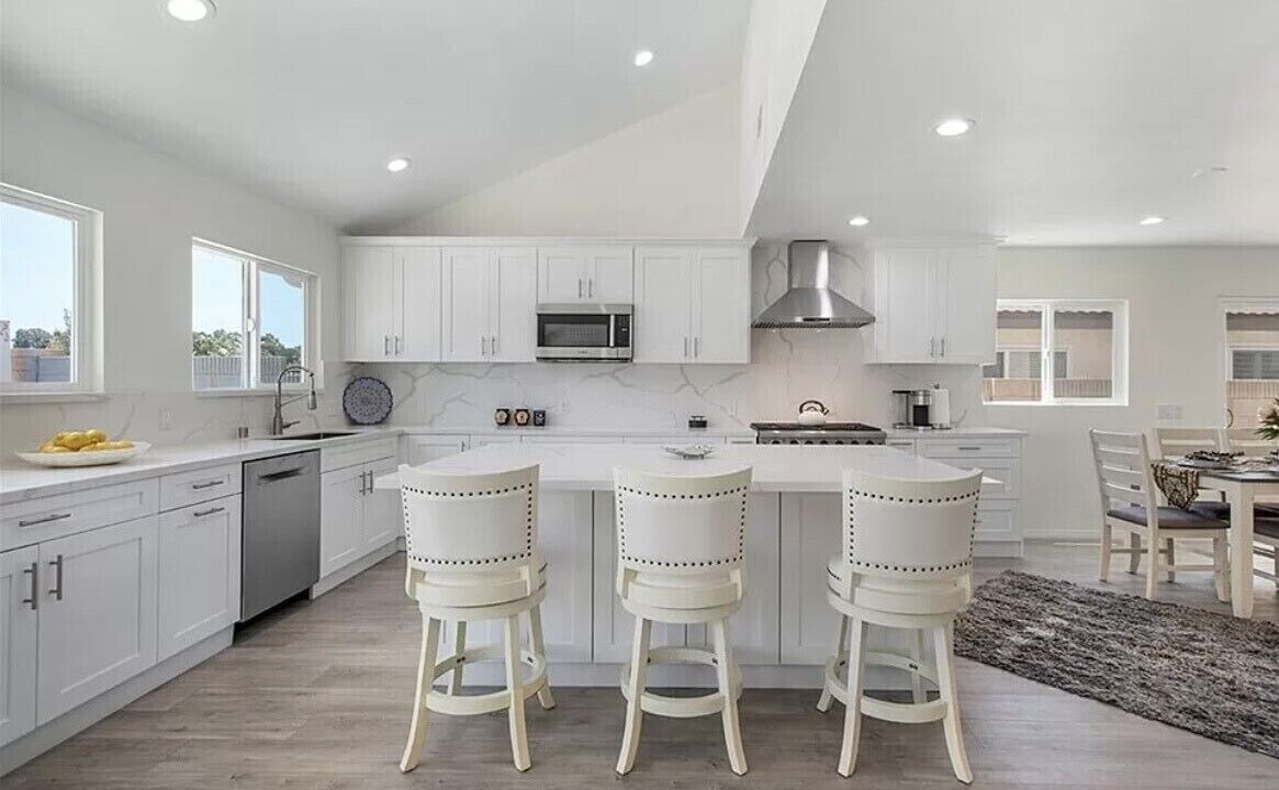Photo of Kitchen in Laguna Hills