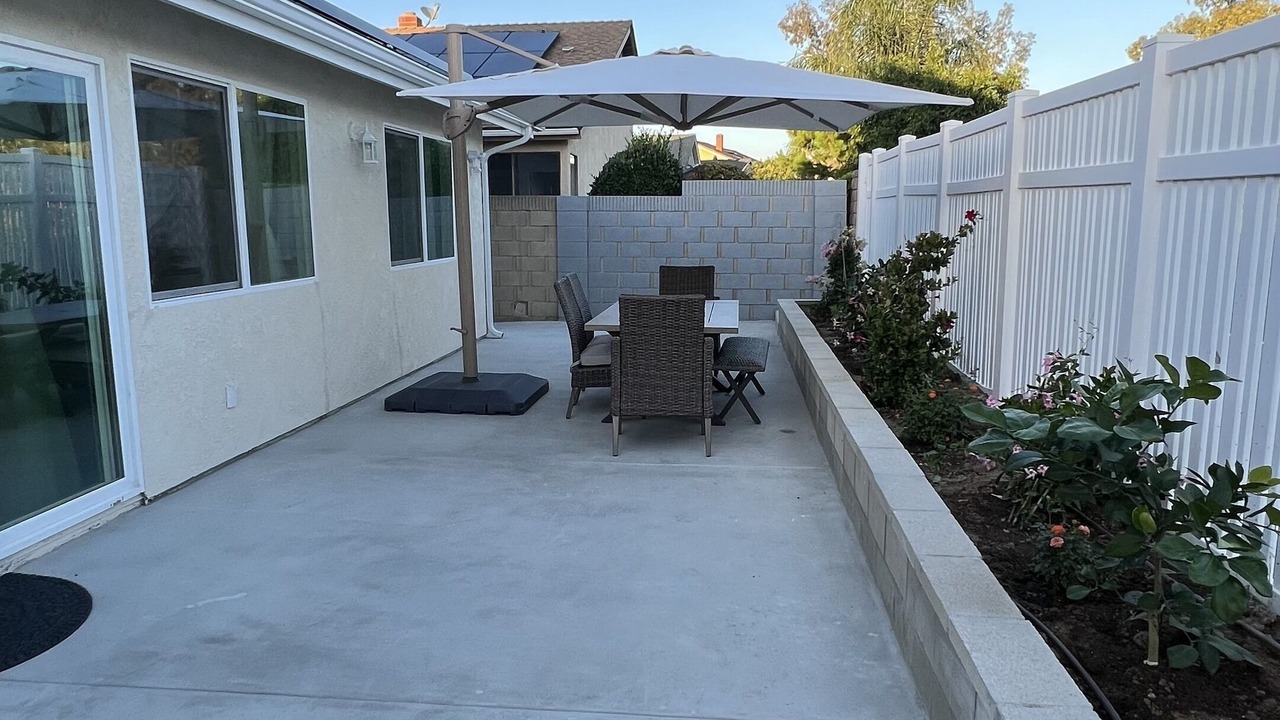 Photo of Outdoor in Laguna Hills