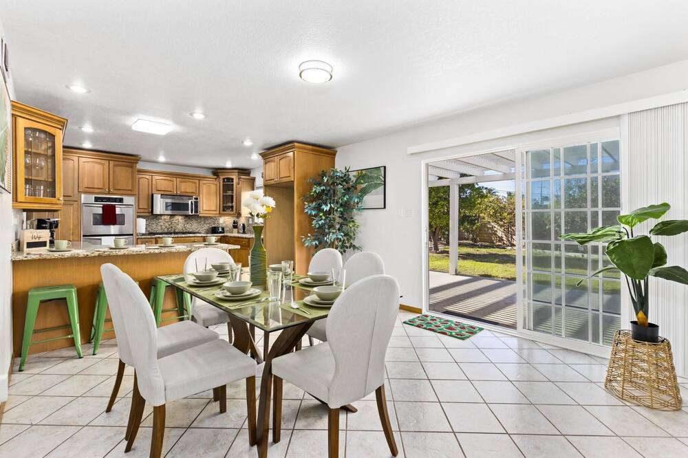 Photo of Kitchen in Fountain Valley