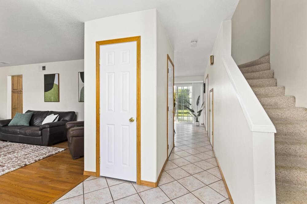 Photo of Bedroom in Fountain Valley