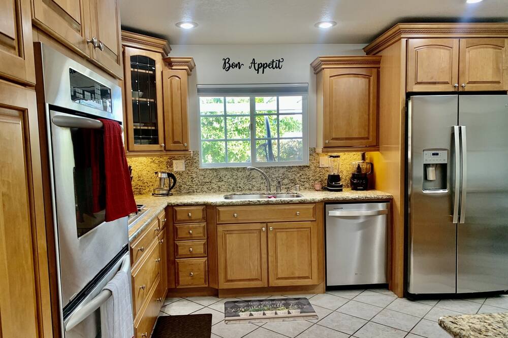 Photo of Kitchen in Fountain Valley