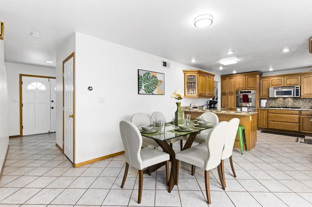 Photo of Kitchen in Fountain Valley