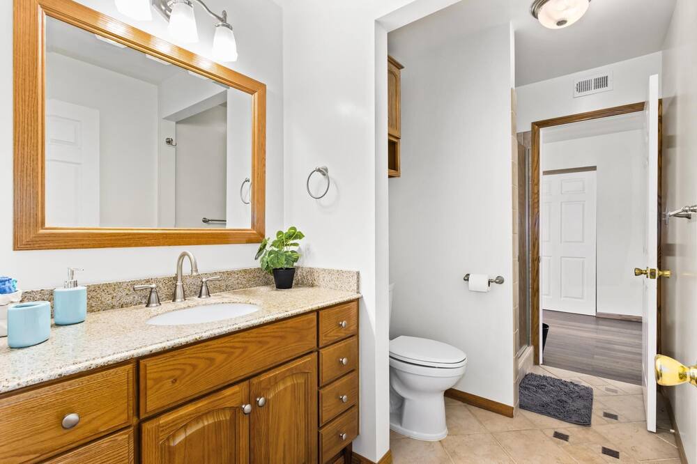 Photo of Bathroom in Fountain Valley