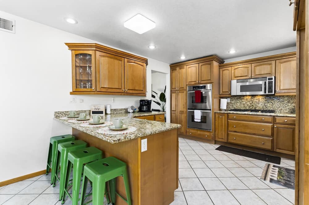 Photo of Kitchen in Fountain Valley