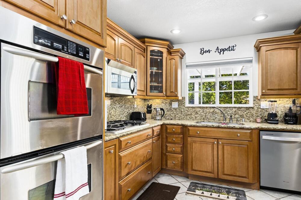 Photo of Kitchen in Fountain Valley