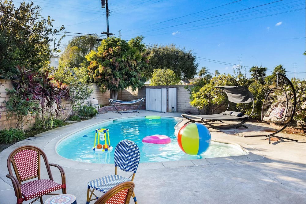 Photo of Outdoor in Fountain Valley