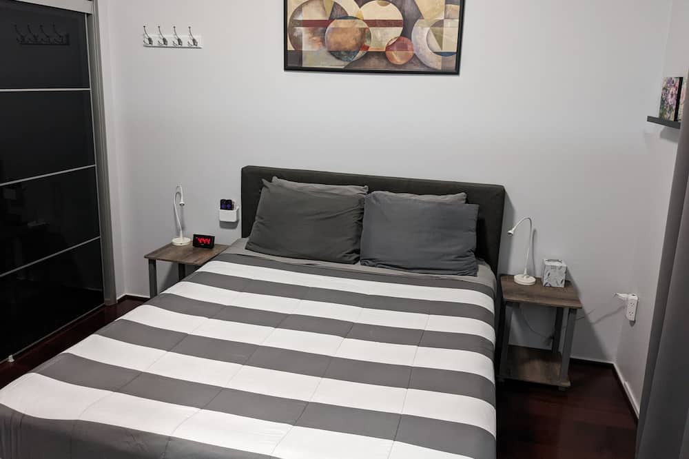Photo of Bedroom in Anaheim Colony Historic District