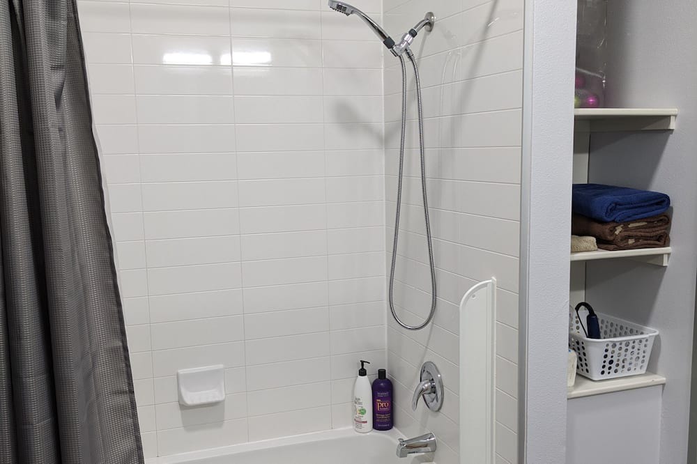Photo of Bathroom in Anaheim Colony Historic District