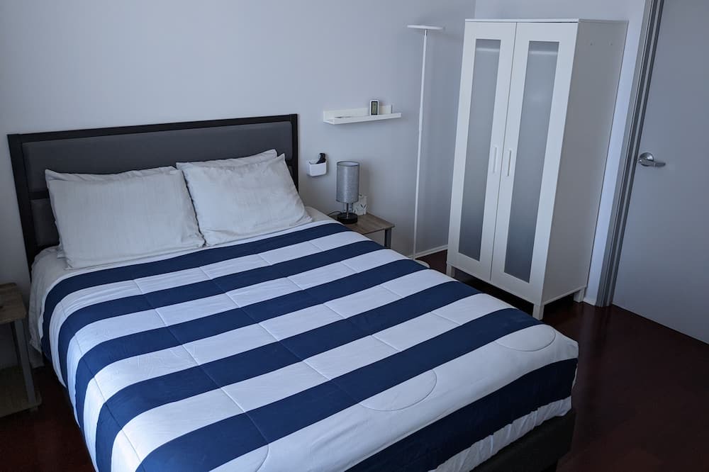 Photo of Bedroom in Anaheim Colony Historic District