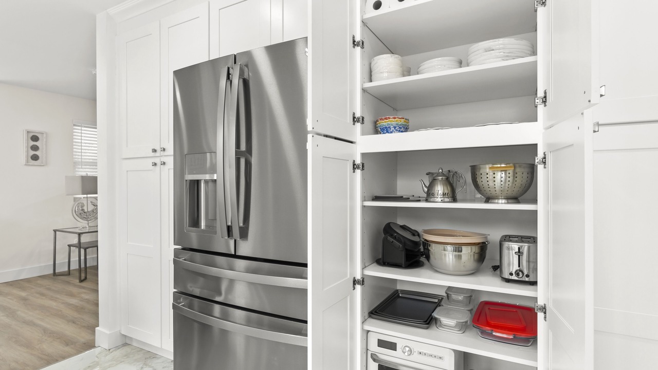 Photo of Kitchen in Santa Rosa