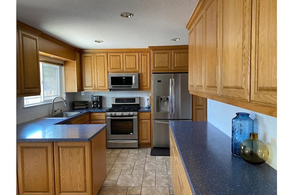 Photo of Kitchen in Dublin
